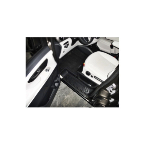 Protectie praguri usa compatibile Mercedes V-Klass W447 2014–> Cod: P-0002 Automotive TrustedCars