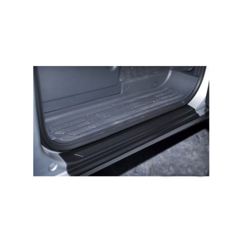 Protectie praguri usa compatibile Mercedes Vito 2003–2013  Cod: P-0002 Automotive TrustedCars