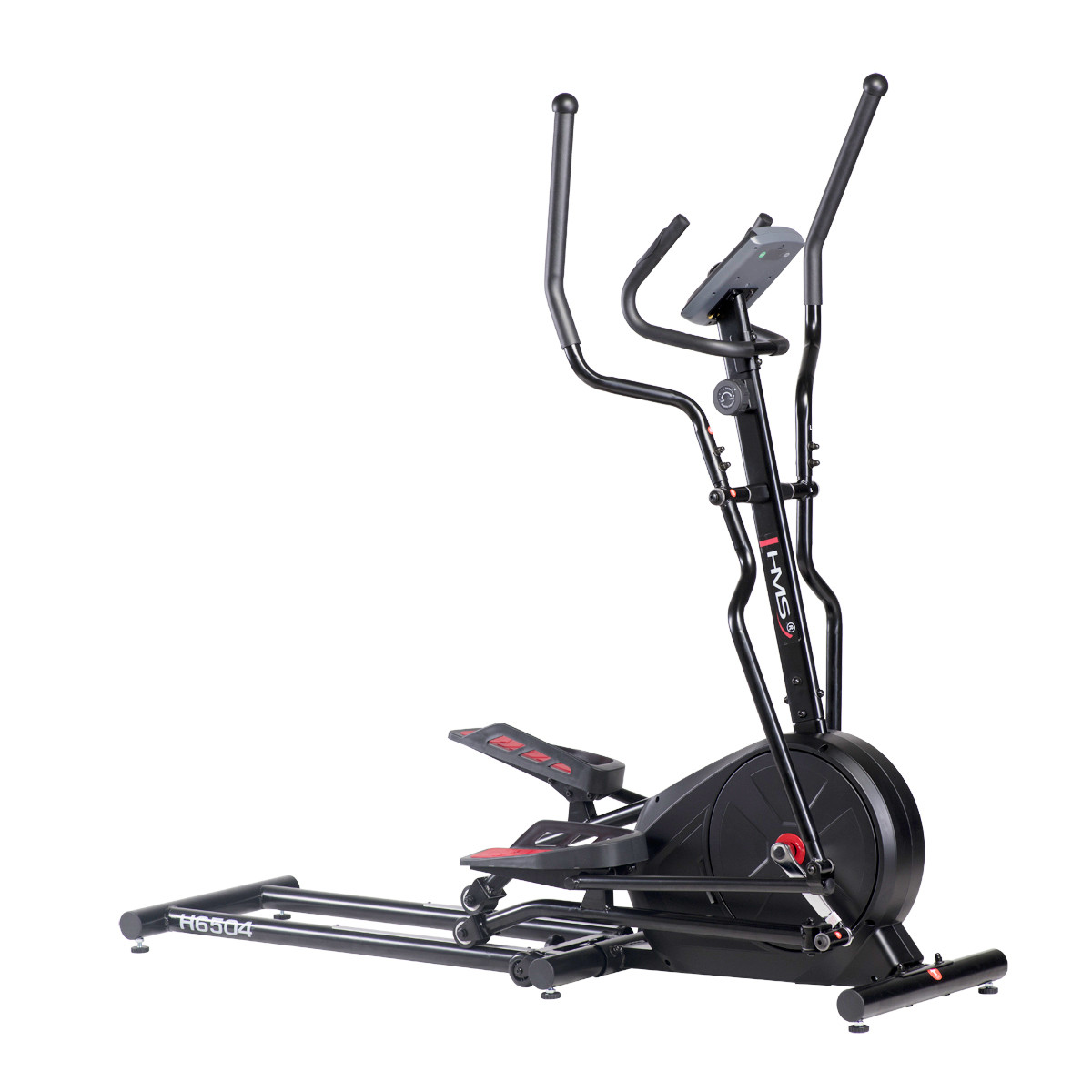 Bicicleta Eliptica Pliabila HMS H6504 FitLine Training