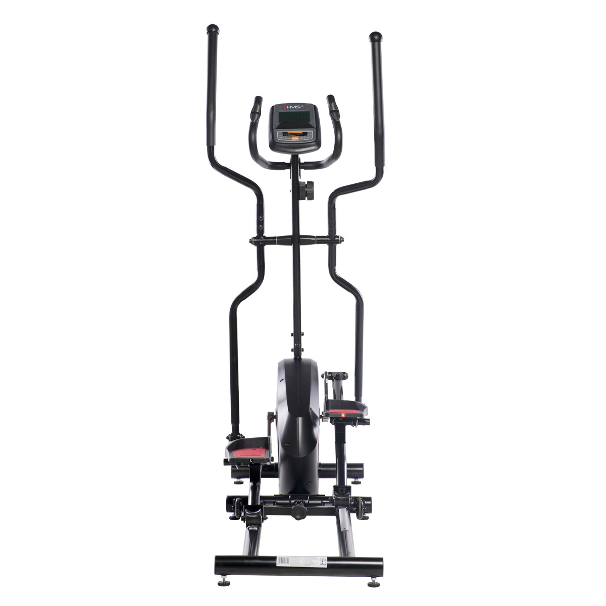 Bicicleta Eliptica Pliabila HMS H6504 FitLine Training