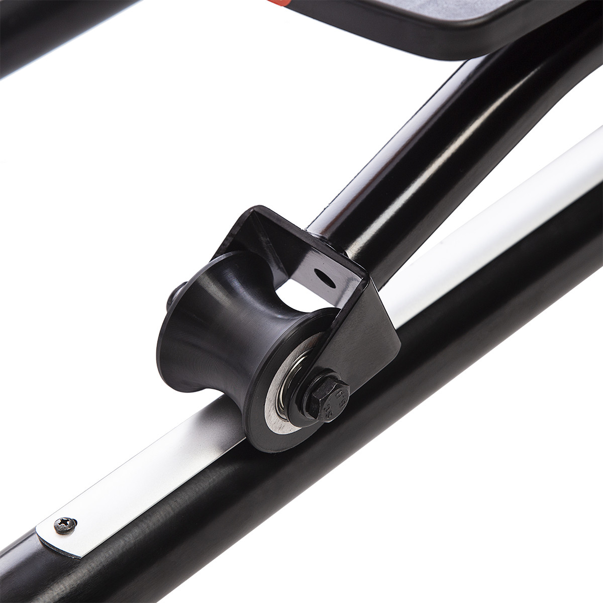 Bicicleta Eliptica Pliabila HMS H6504 FitLine Training