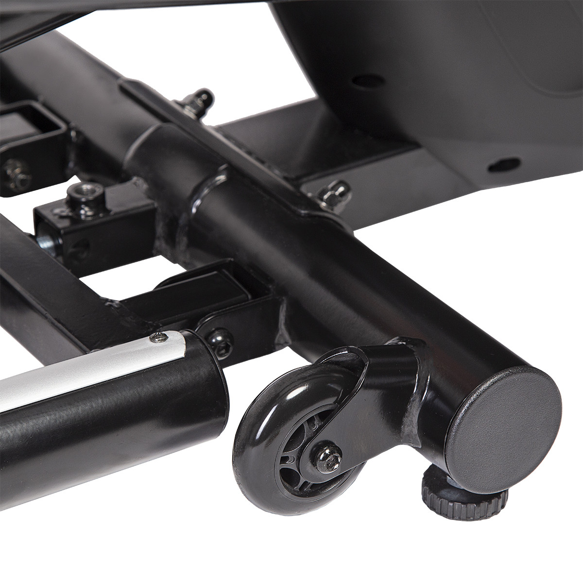 Bicicleta Eliptica Pliabila HMS H6504 FitLine Training