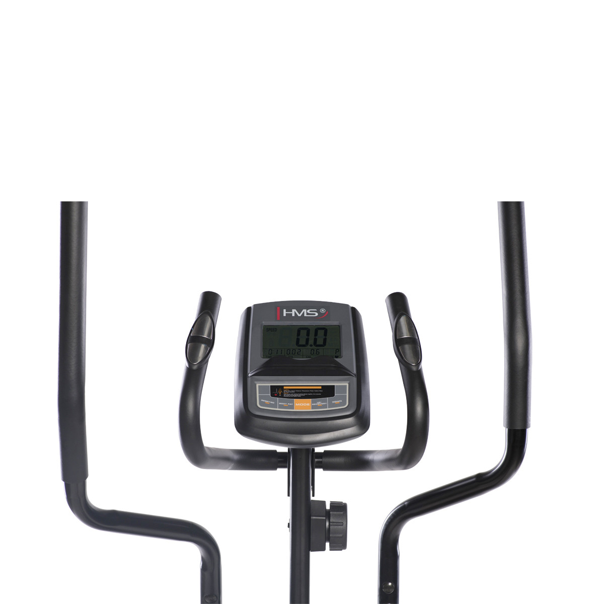 Bicicleta Eliptica Pliabila HMS H6504 FitLine Training