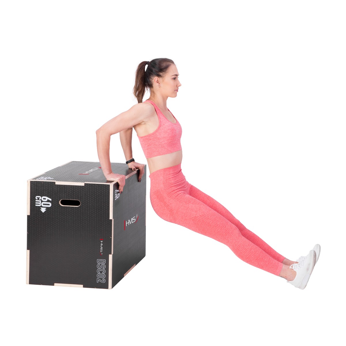 Cutie Pliometrica HMS DSC02 FitLine Training