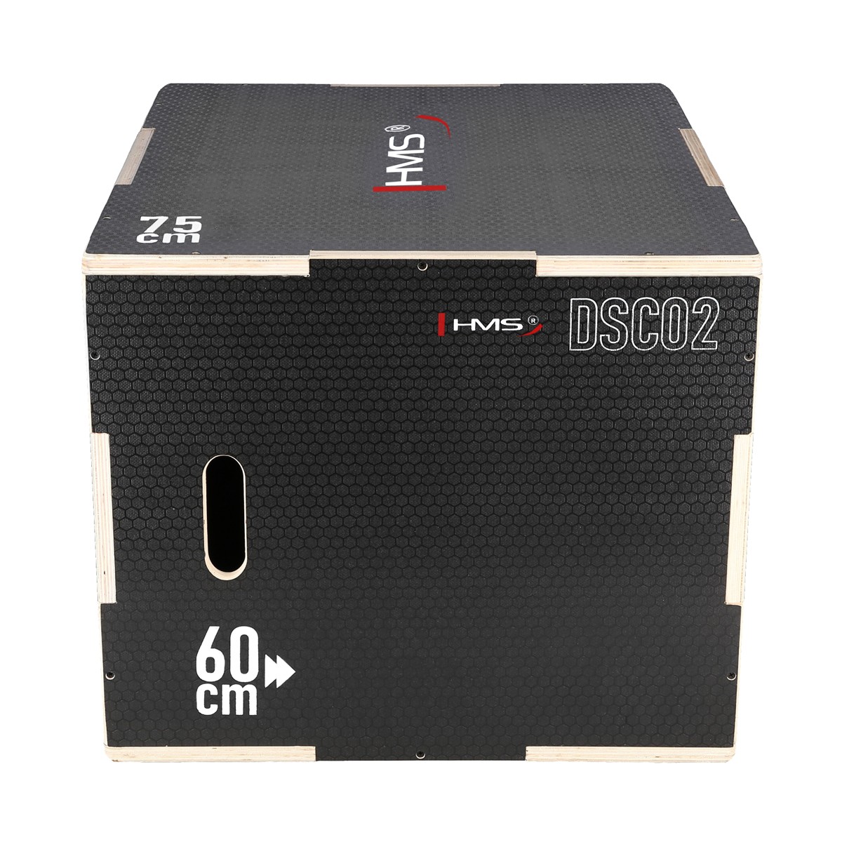 Cutie Pliometrica HMS DSC02 FitLine Training