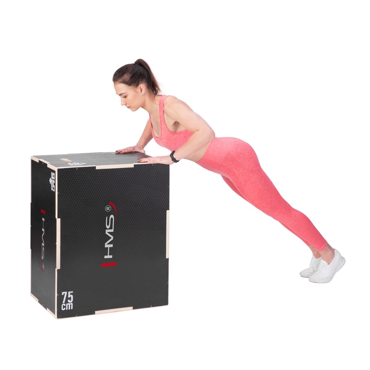 Cutie Pliometrica HMS DSC02 FitLine Training