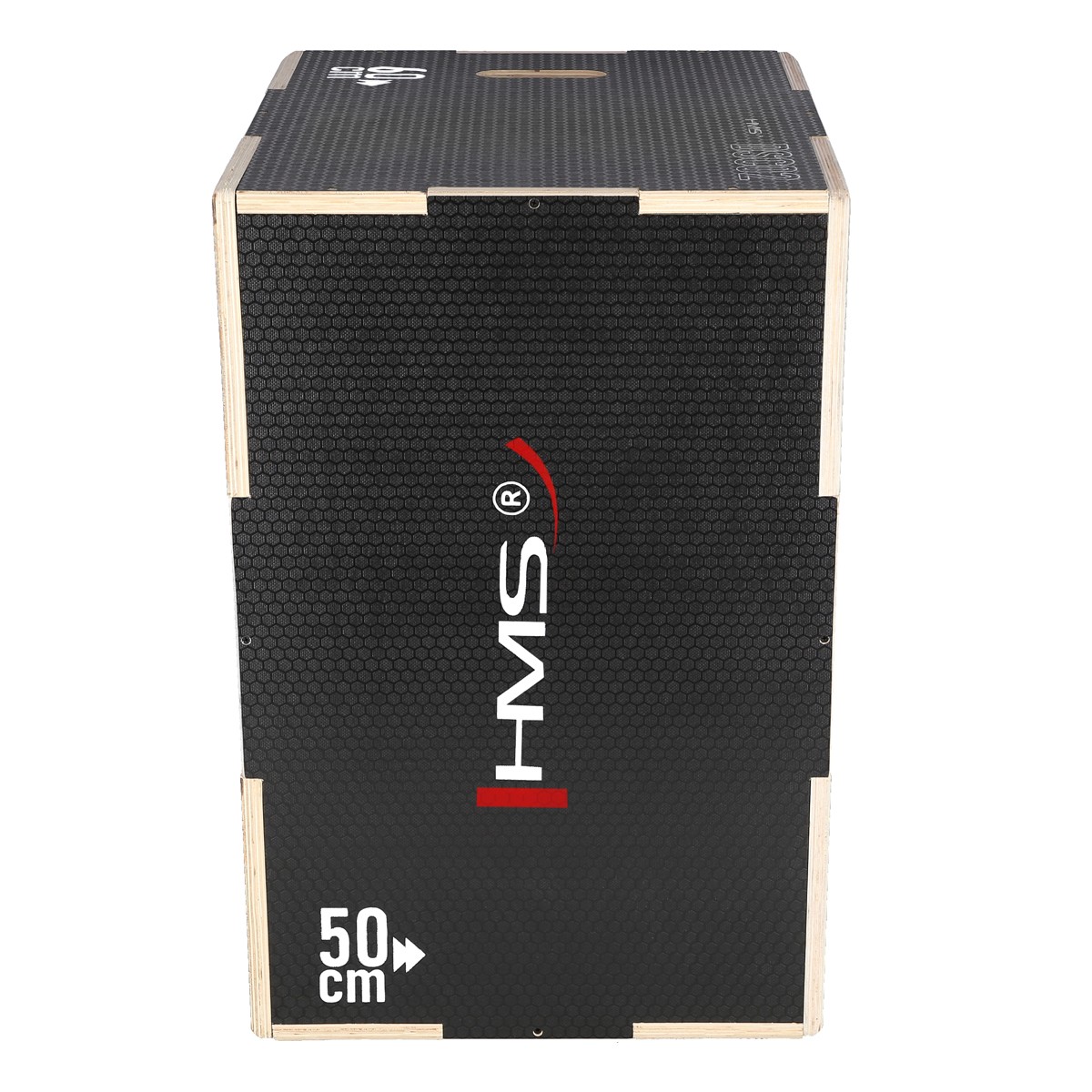 Cutie Pliometrica HMS DSC02 FitLine Training