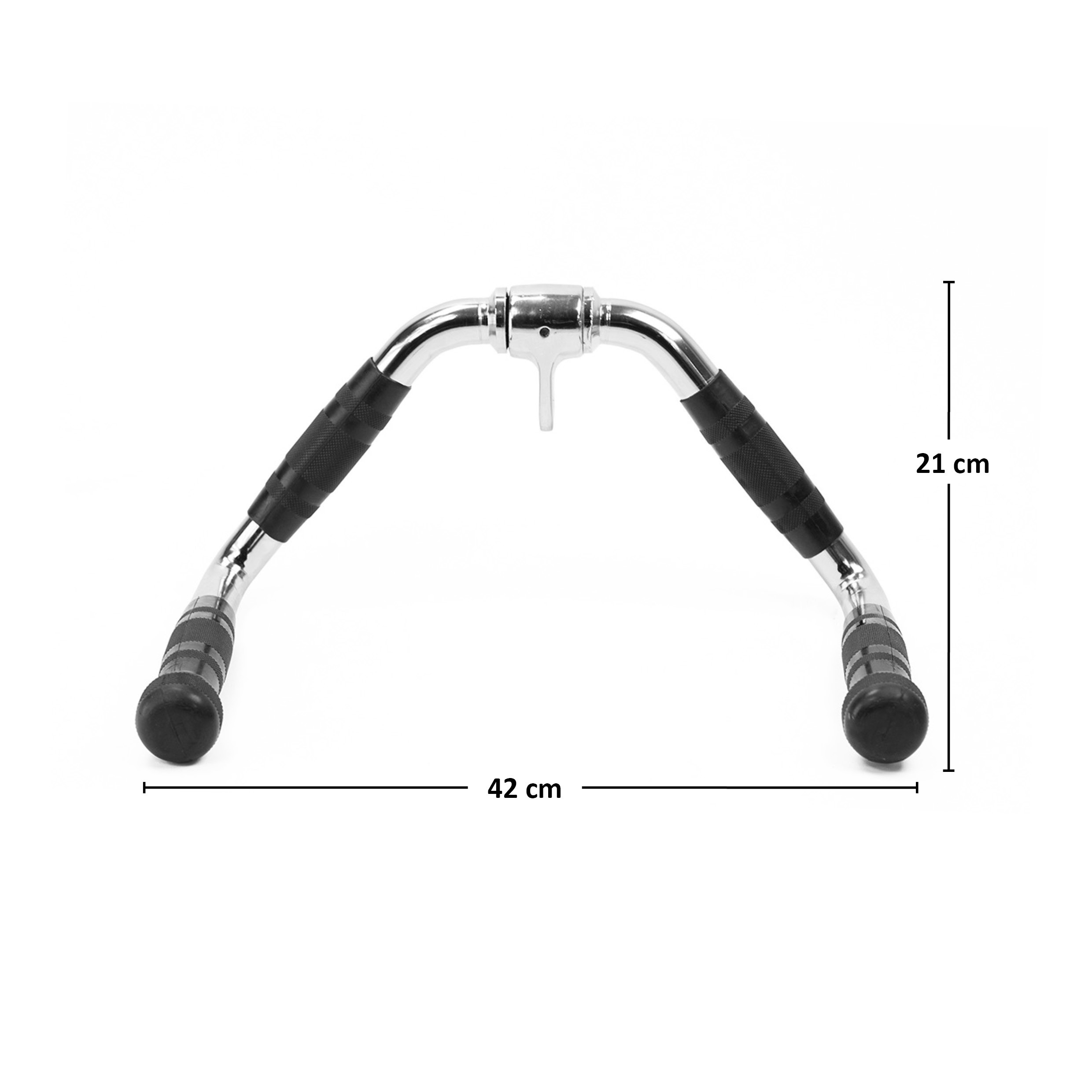Maner helcometru biceps/triceps HMS UW11 FitLine Training
