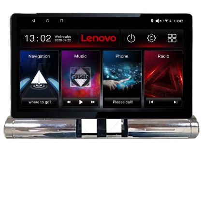 Navigatie Citoren C3 2017-2024 radio cd Lenovo QLED Octa core 6+128 DSP Wifi 5Ghz Android radio gps internet Kit-+LITE-9-6+128 CarStore Technology
