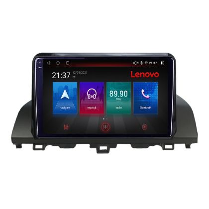 Navigatie Honda Accord 2019-2022 Qled 1K Octa Core 4+64 LTE 4G DSP Wifi 5Ghz HDMI android auto carplay radio gps internet Kit-+ULTRA-10-4+64 CarStore Technology