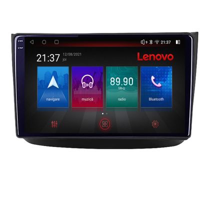 Navigatie Mercedes Vito Viano 2004-2006 Qled 1K Octa Core 4+64 LTE 4G DSP Wifi 5Ghz HDMI android auto carplay radio gps internet Kit-+ULTRA-10-4+64 CarStore Technology