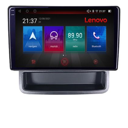 Navigatie Renault Traffic 2009-2014 Qled 1K Octa Core 4+64 LTE 4G DSP Wifi 5Ghz HDMI android auto carplay radio gps internet Kit-+ULTRA-10-4+64 CarStore Technology