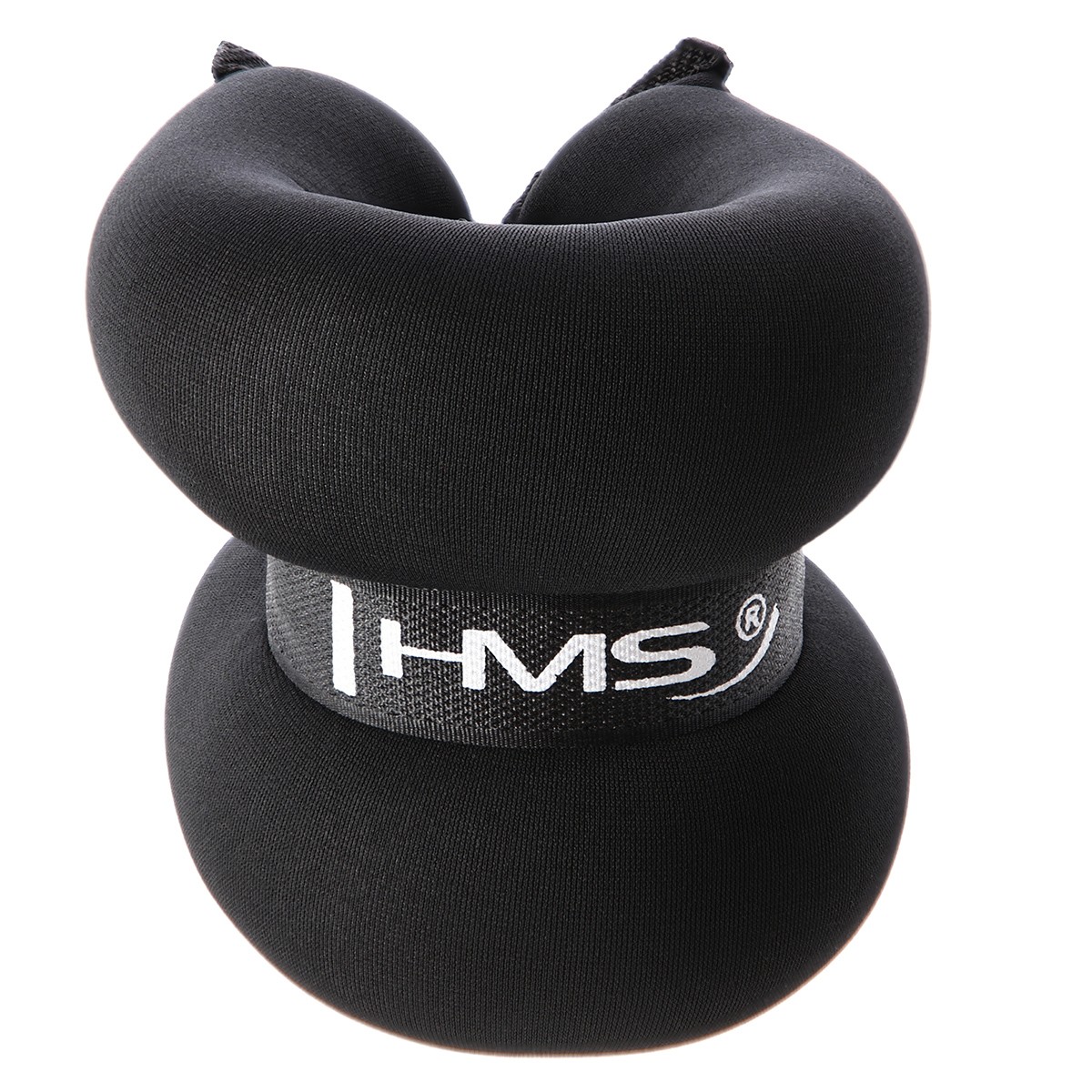 Saculeti cu greutati HMS OB06 2x3 KG FitLine Training