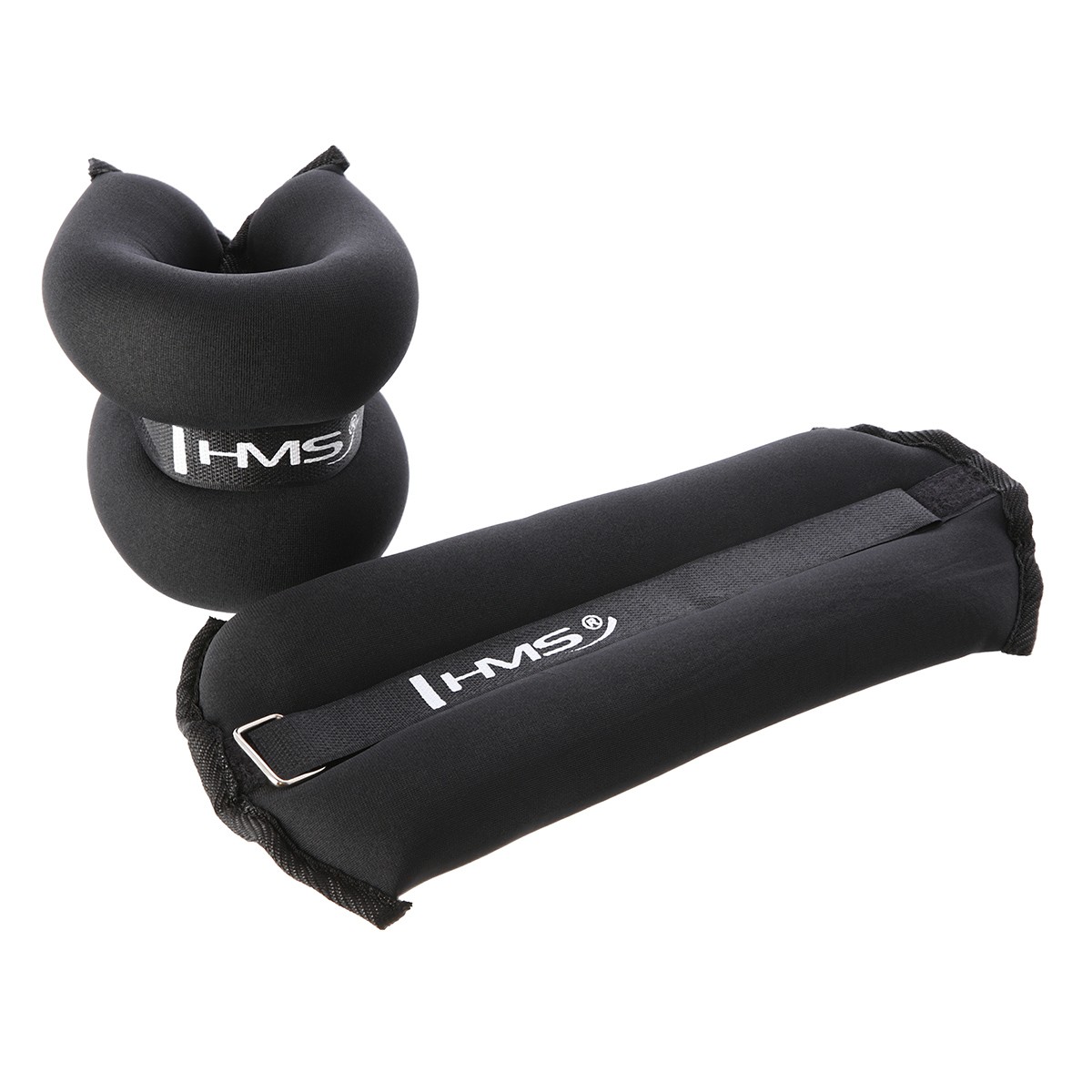 Saculeti cu greutati HMS OB06 2x3 KG FitLine Training