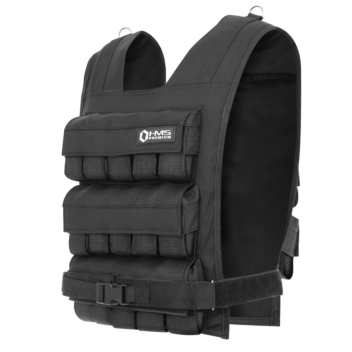 Vesta greutati HMS PREMIUM KTO30 30kg FitLine Training