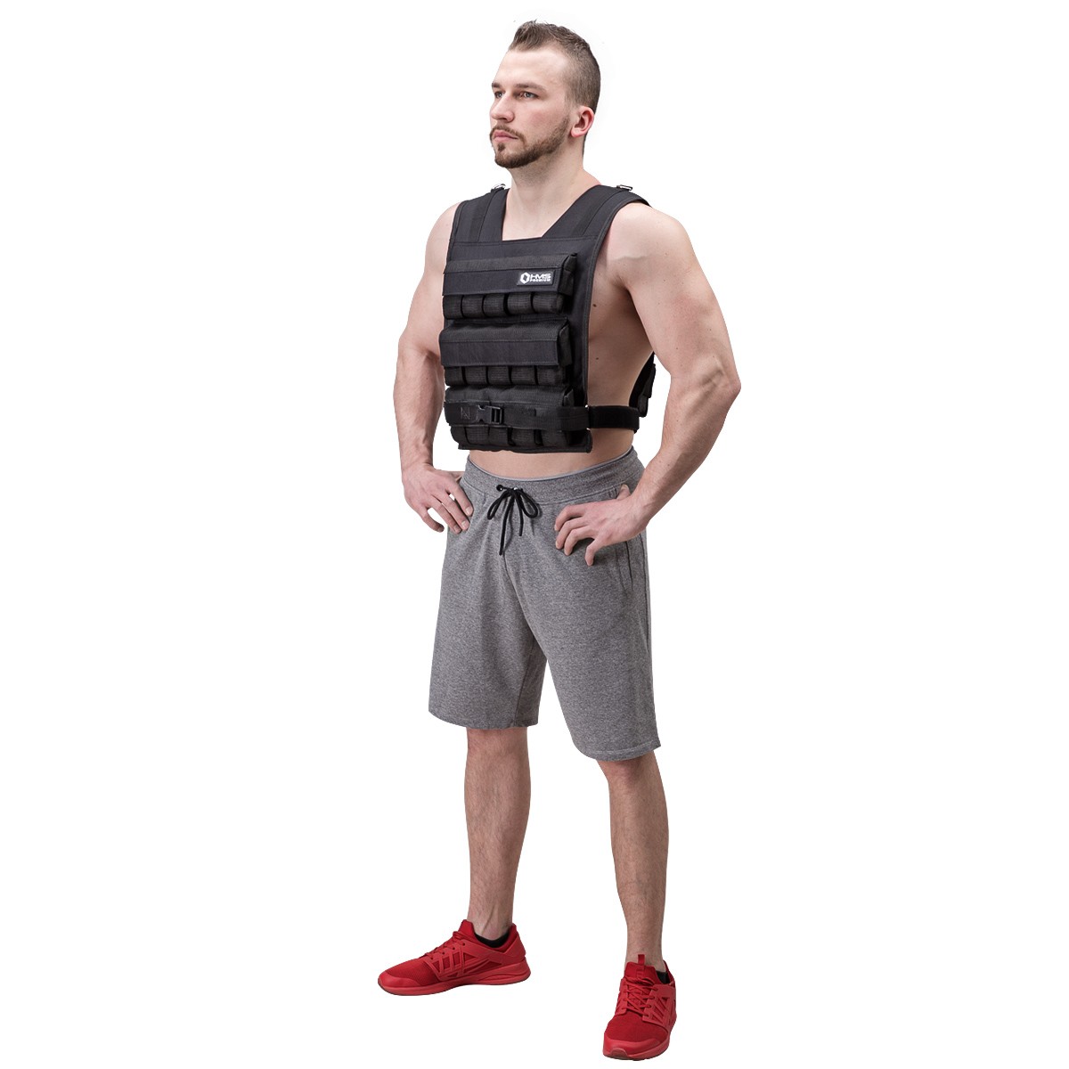 Vesta greutati HMS PREMIUM KTO30 30kg FitLine Training
