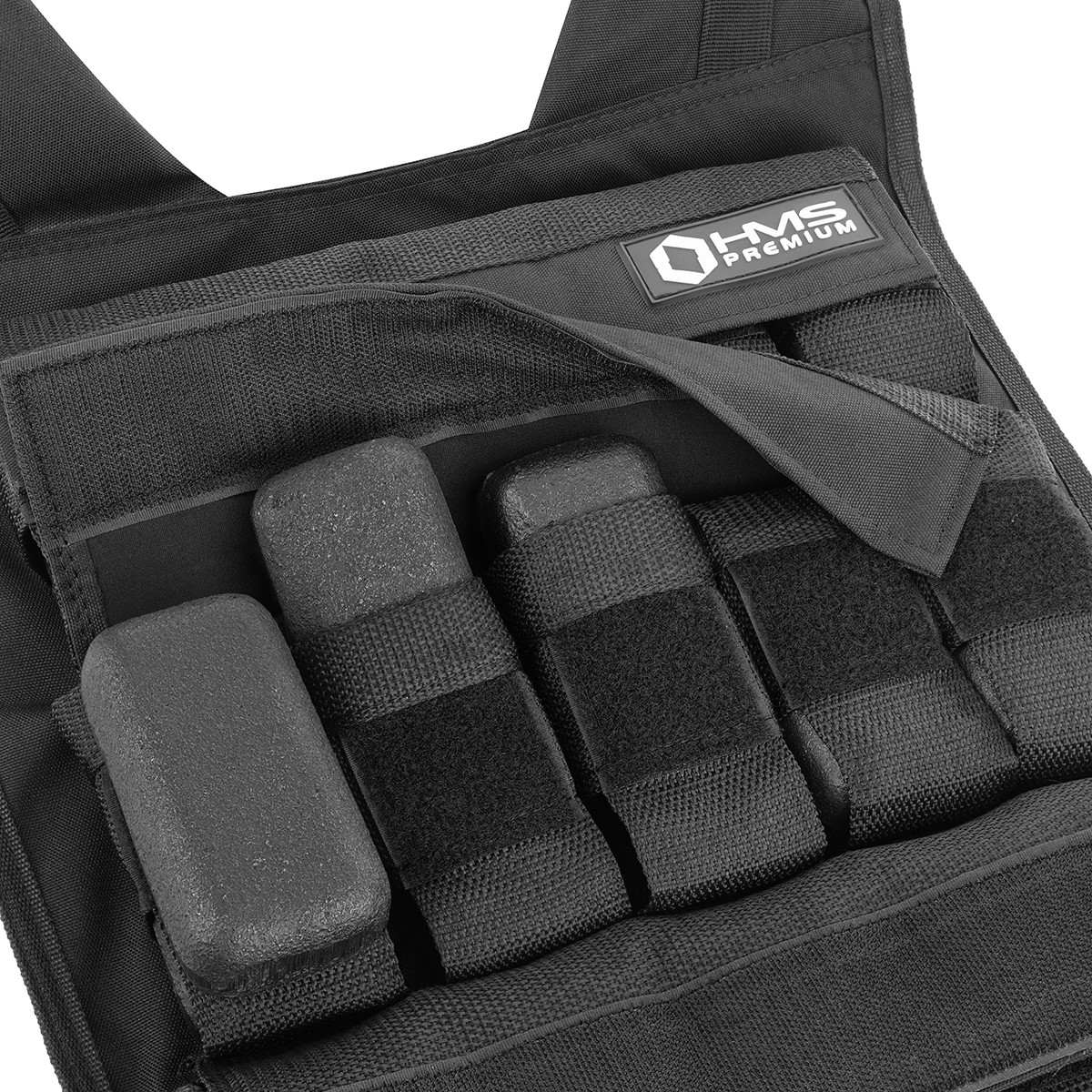 Vesta greutati HMS PREMIUM KTO30 30kg FitLine Training