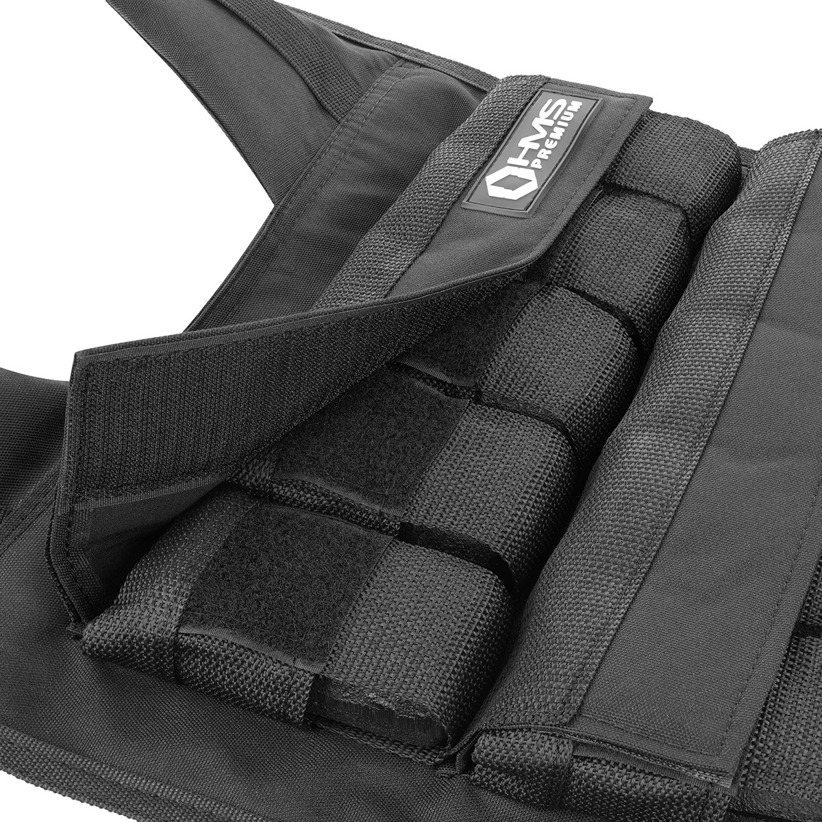 Vesta greutati HMS PREMIUM KTO30 30kg FitLine Training