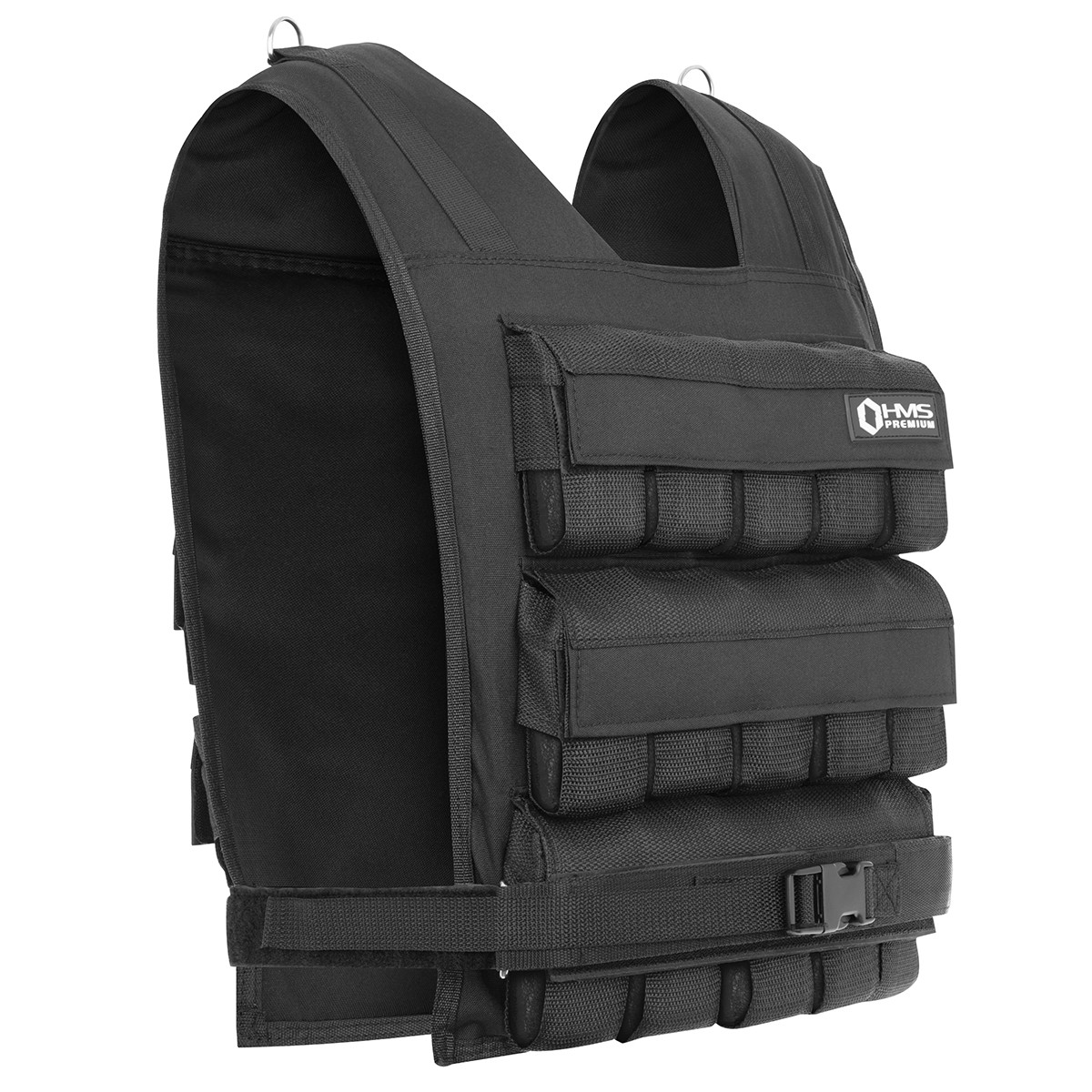 Vesta greutati HMS PREMIUM KTO30 30kg FitLine Training