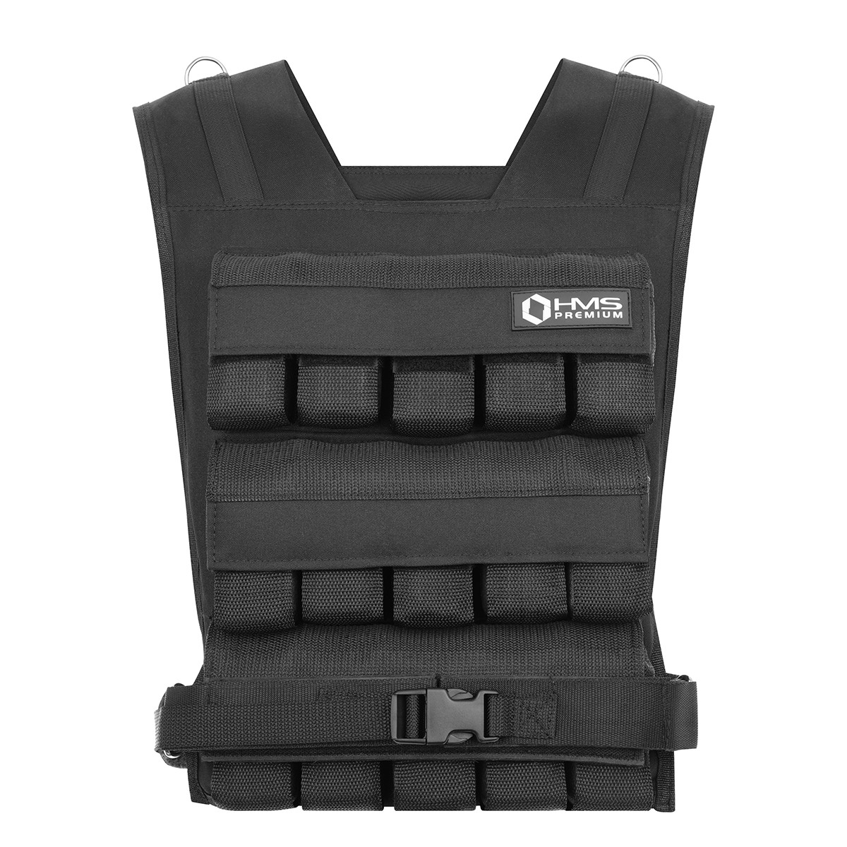 Vesta greutati HMS PREMIUM KTO30 30kg FitLine Training