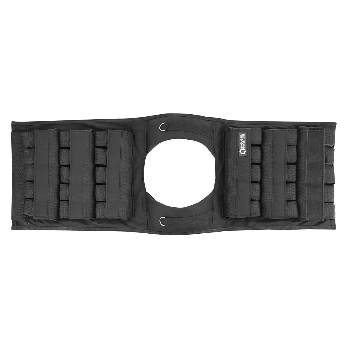 Vesta greutati HMS PREMIUM KTO30 30kg FitLine Training