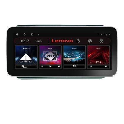 Navigatie VW PQB K-vw Lenovo PRO 8+256 12.3 inch qled android 4G DSP gps internet 8Core v2 CarStore Technology