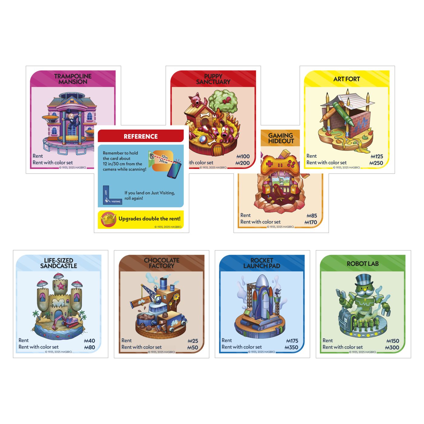 JOC MONOPOLY APP BANKING IN LIMBA ENGLEZA SuperHeroes ToysZone