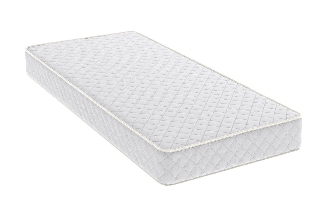 Saltea cu arcuri Somnia® 90x200, inaltime 20 cm, ortopedica, husa matlasata, duritate medie Relax KipRoom