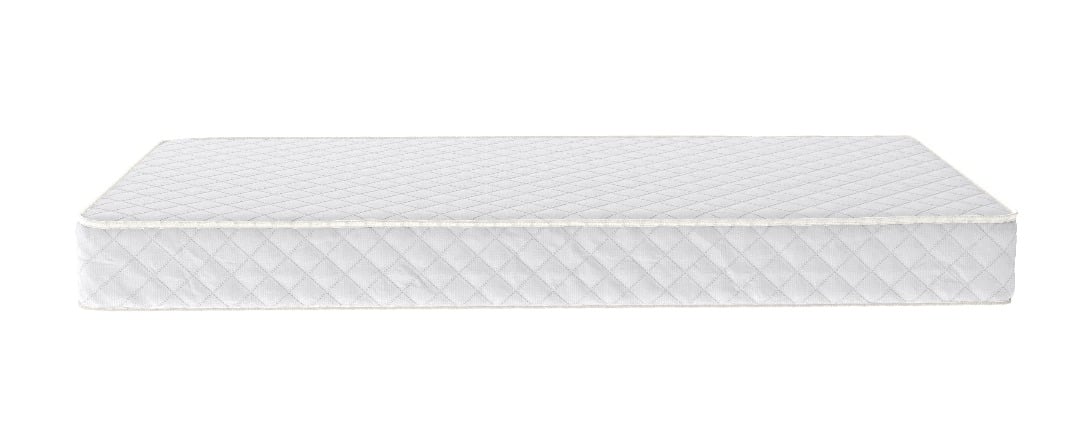 Saltea cu arcuri Somnia® 90x200, inaltime 20 cm, ortopedica, husa matlasata, duritate medie Relax KipRoom