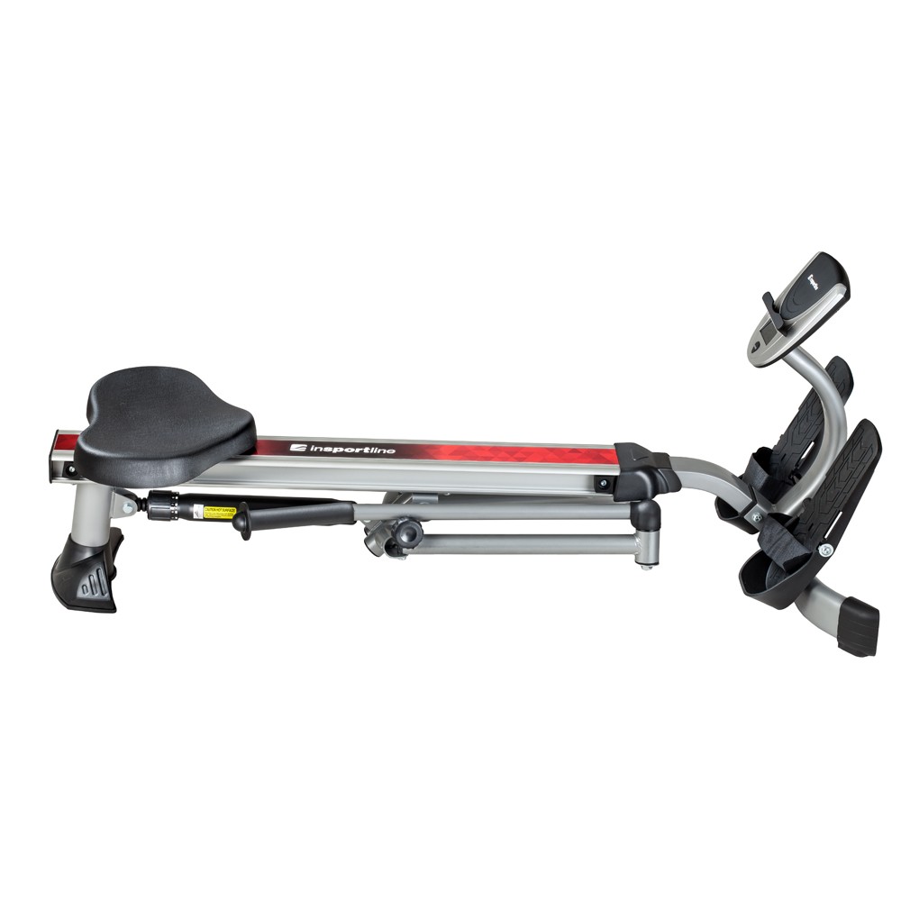Aparat de vaslit inSPORTline Power Master X FitLine Training