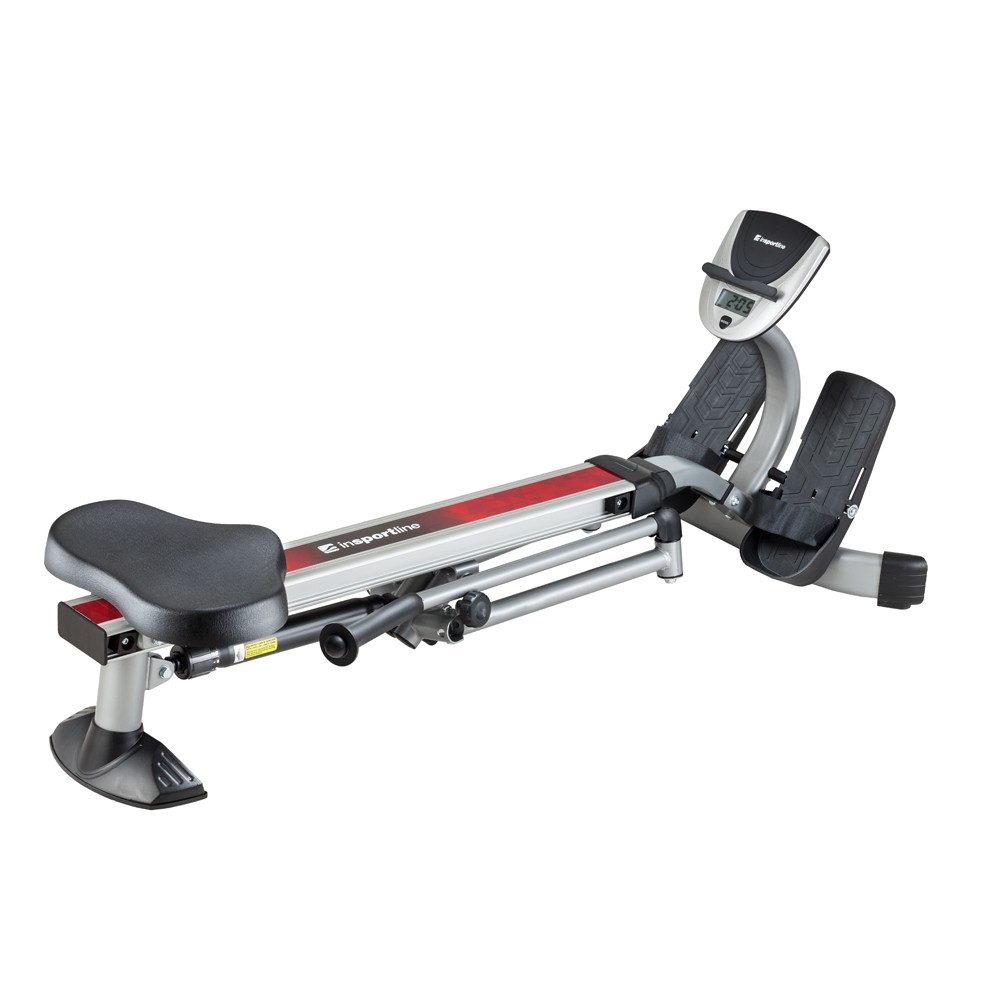 Aparat de vaslit inSPORTline Power Master X FitLine Training