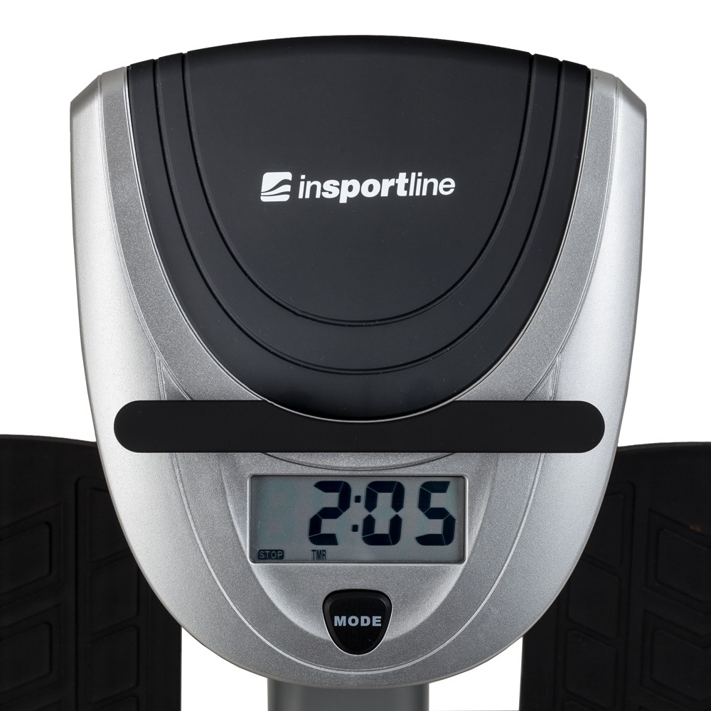 Aparat de vaslit inSPORTline Power Master X FitLine Training