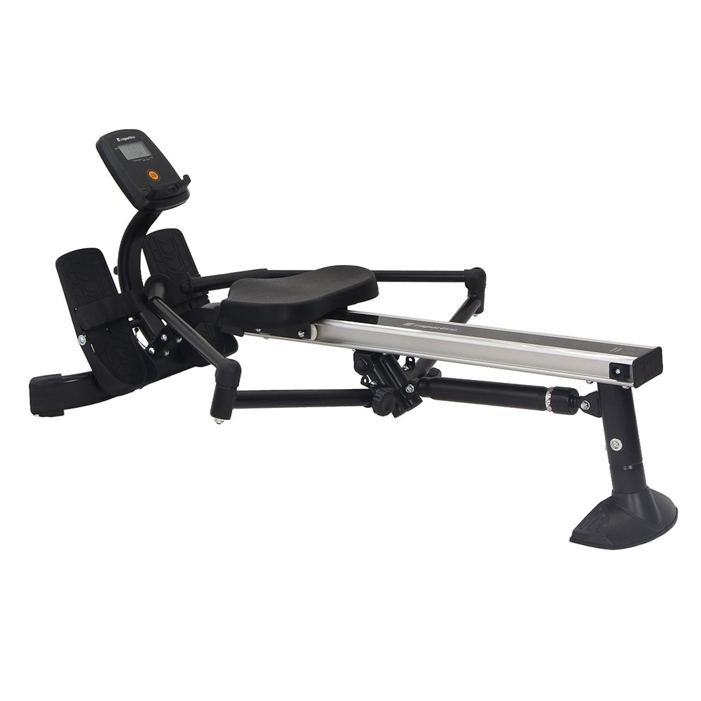 Aparat de vaslit inSPORTline Power Master X FitLine Training