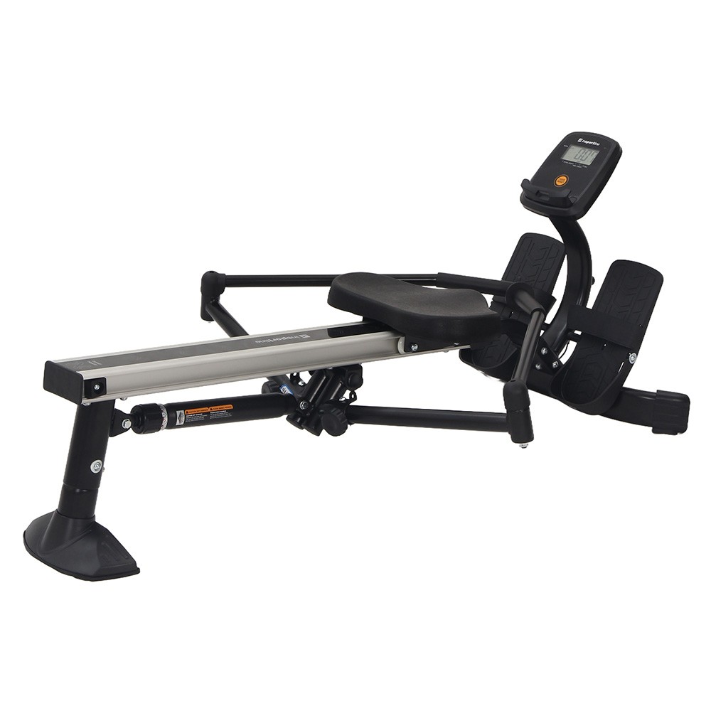 Aparat de vaslit inSPORTline Power Master X FitLine Training