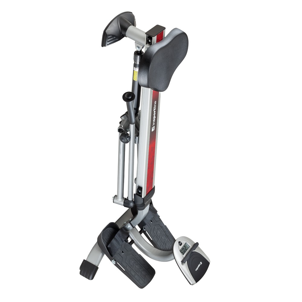 Aparat de vaslit inSPORTline Power Master X FitLine Training