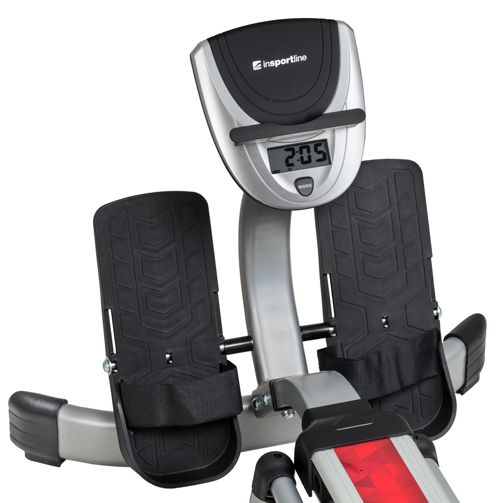 Aparat de vaslit inSPORTline Power Master X FitLine Training