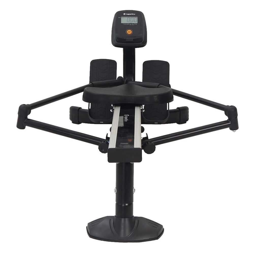 Aparat de vaslit inSPORTline Power Master X FitLine Training
