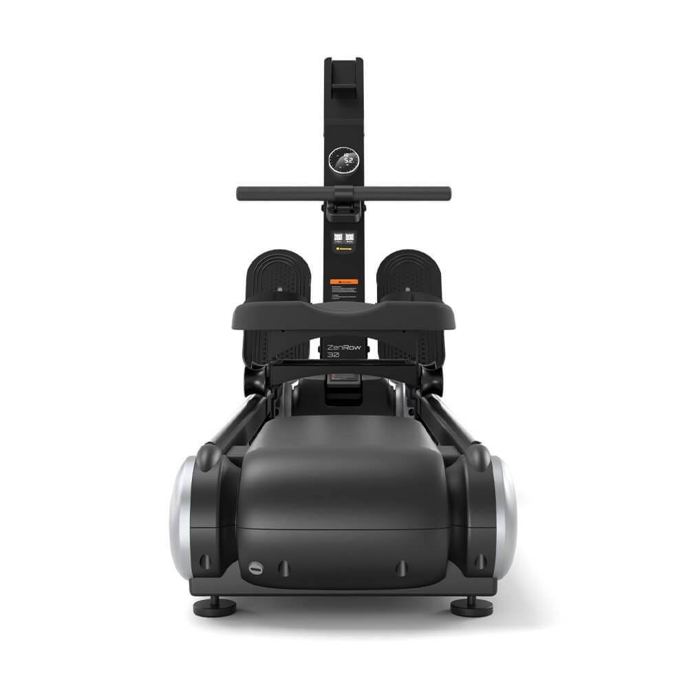 Aparat de vaslit inSPORTline ZenRow 30 FitLine Training