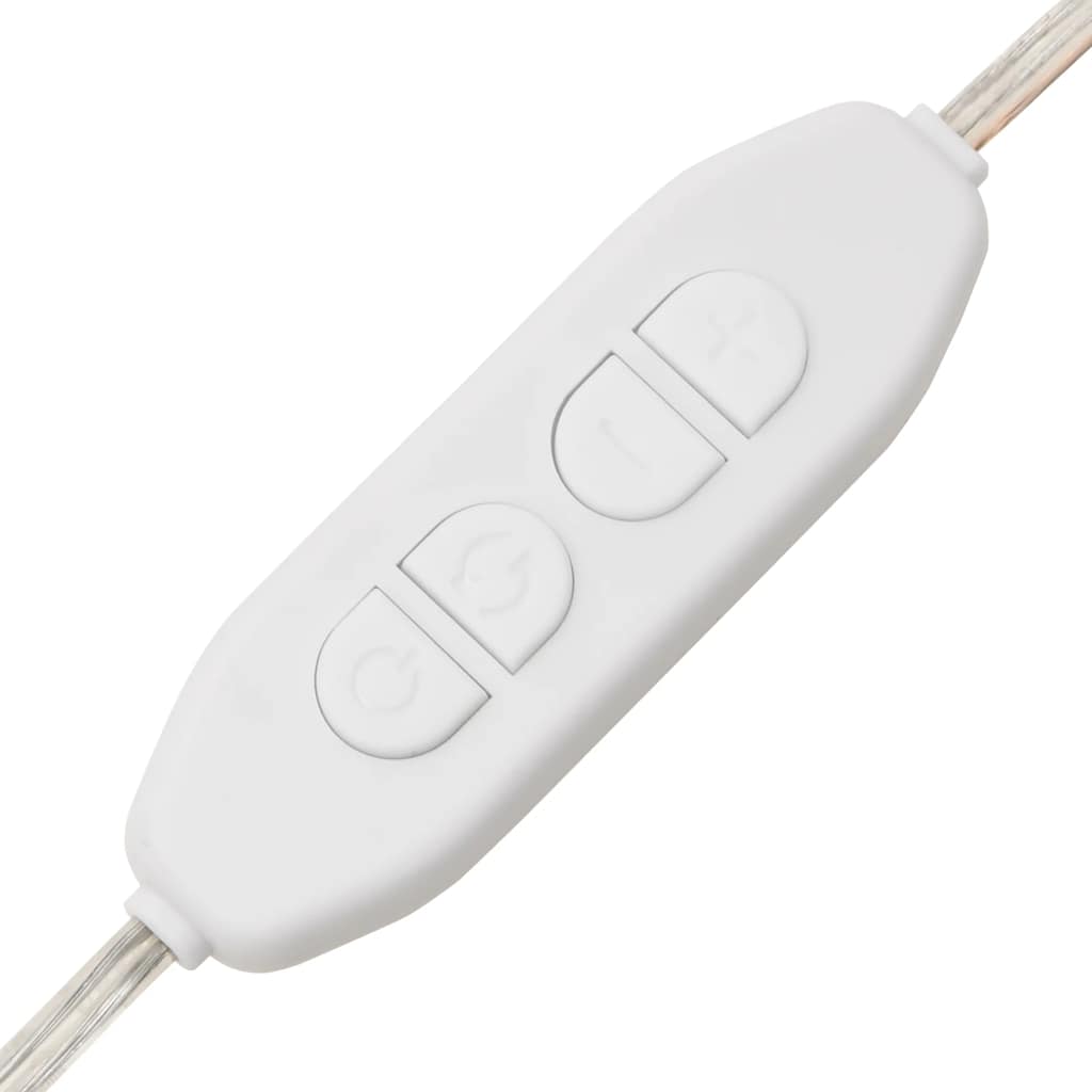 Oglindă de perete cu lumini LED 30x100 cm sticlă dreptunghiular GartenMobel Dekor