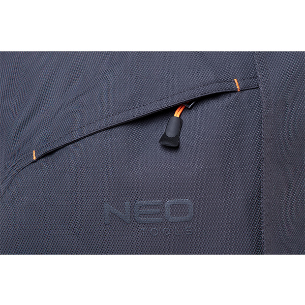 Jacheta de iarna Neo Tools HardWork ToolsRange
