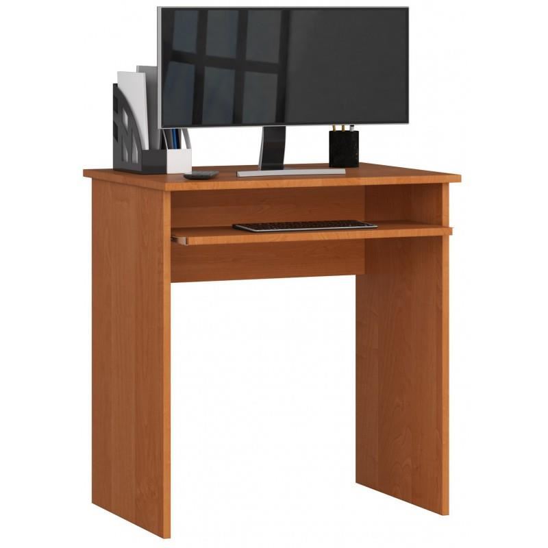 Birou calculator, placa laminata, raft tastatura, arin, 68x51x74 cm, Oly GartenVIP DiyLine
