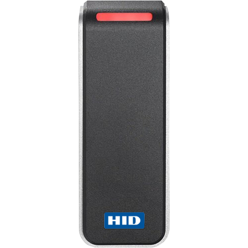 Cititor 13,56MHz, HID SIGNO 20, SEOS Profile 20NKS-01 SafetyGuard Surveillance