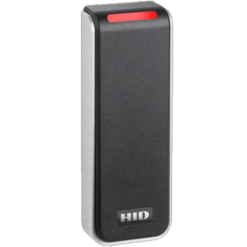 Cititor 13,56MHz, HID SIGNO 20, SEOS Profile 20NKS-01 SafetyGuard Surveillance