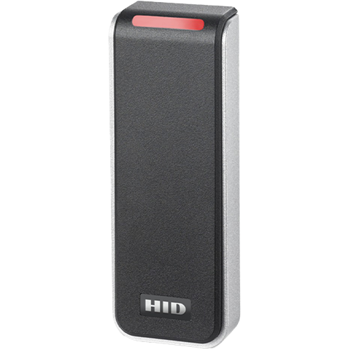 Cititor 13,56MHz, HID SIGNO 20, SEOS Profile 20NKS-01 SafetyGuard Surveillance
