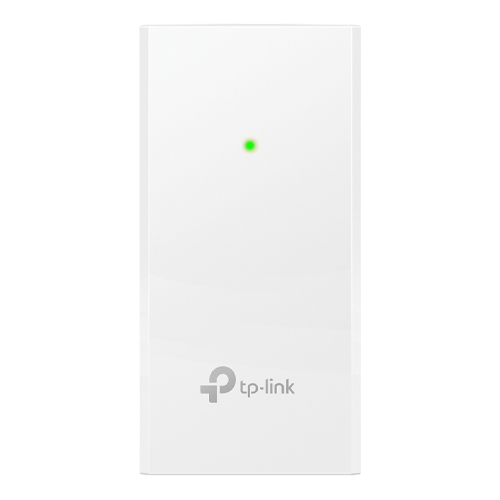 Injector PoE, TP-Link TL-POE4818G pasiv 48 V alb - TP-Link POE4818G SafetyGuard Surveillance