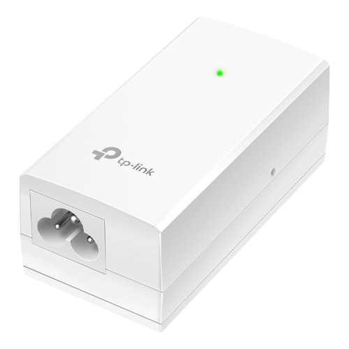 Injector PoE, TP-Link TL-POE4818G pasiv 48 V alb - TP-Link POE4818G SafetyGuard Surveillance