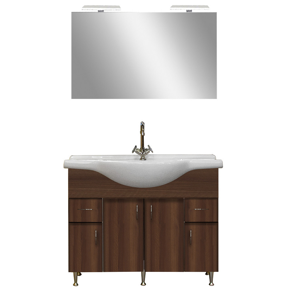 Leziter Bianca Prime 105 completă Mobalis Homvera