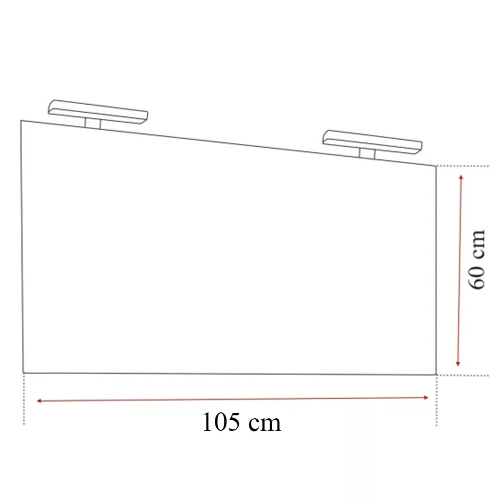 Leziter Bianca Prime 105 completă Mobalis Homvera