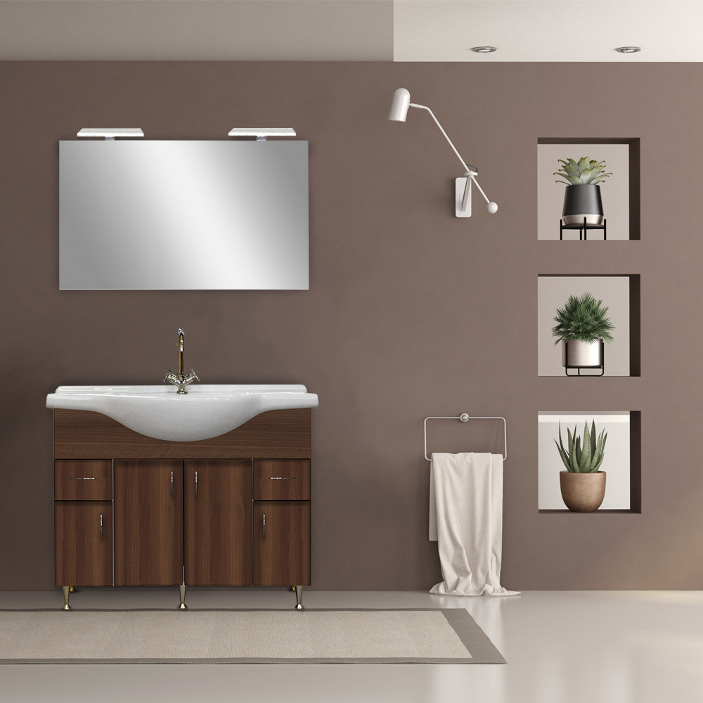 Leziter Bianca Prime 105 completă Mobalis Homvera