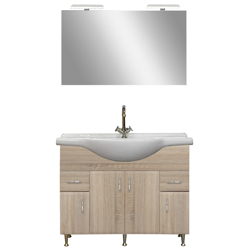 Leziter Bianca Prime 105 completă Mobalis Homvera